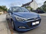 Hyundai i20 1.2 Classic -  Klima, Lederlenkrad, BT,1. Hd - Hyundai i20 in Bonn