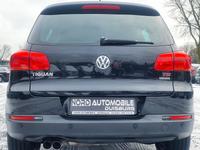 Volkswagen Tiguan Life BMT NAVI TEMP SITZH PDC LED XENON 1A