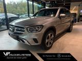 Mercedes-Benz GLC 220 d 4Matic+360°+AHK+LED+MBUX+KAMERA+ - gebrauchte Mercedes-Benz GLC 220 aus dem Jahr 2022