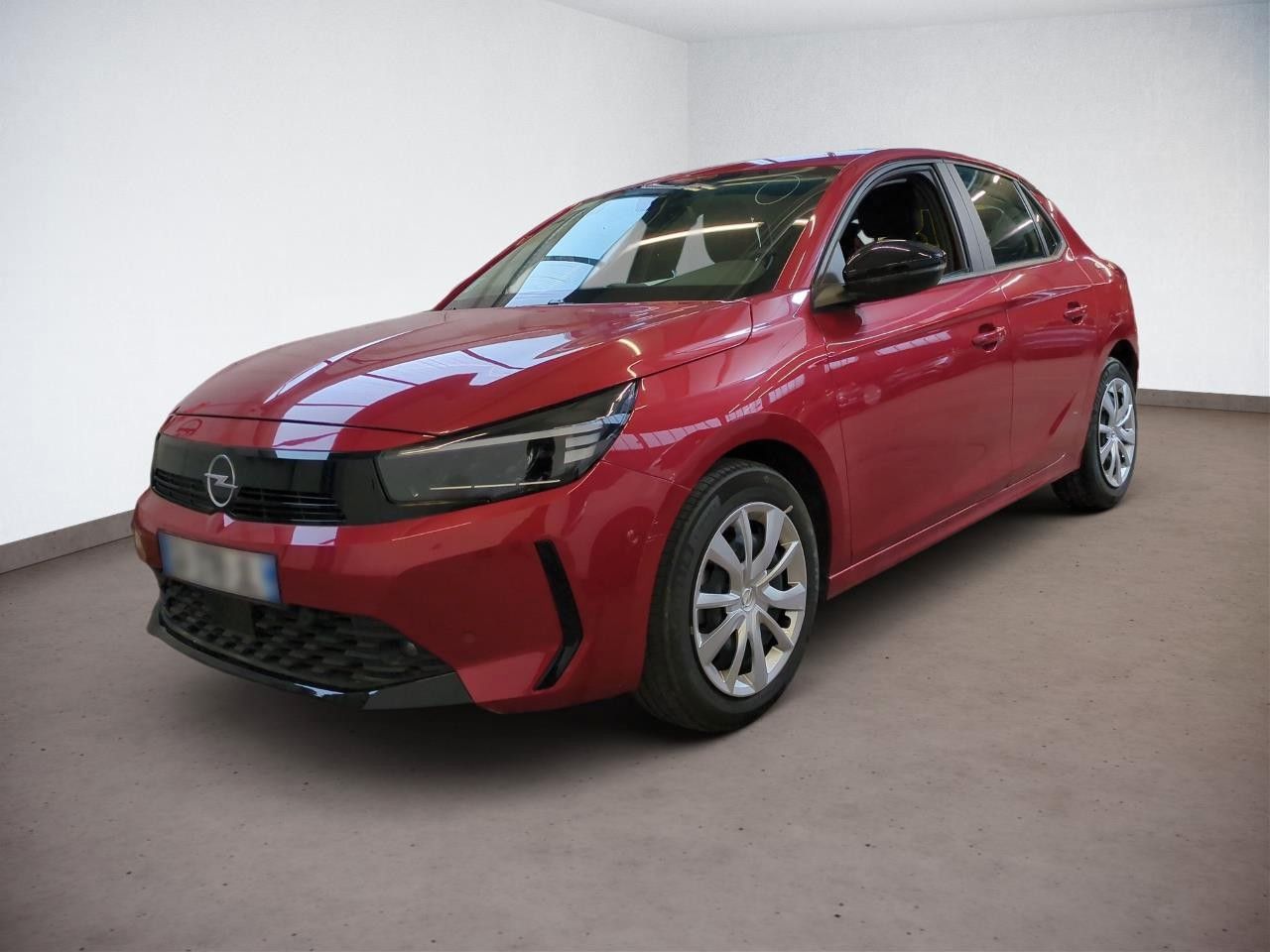 Fahrzeugabbildung Opel Corsa F 1.2 FACELIFT NAVI/LED/KAMERA/VIRT/SH/DAB