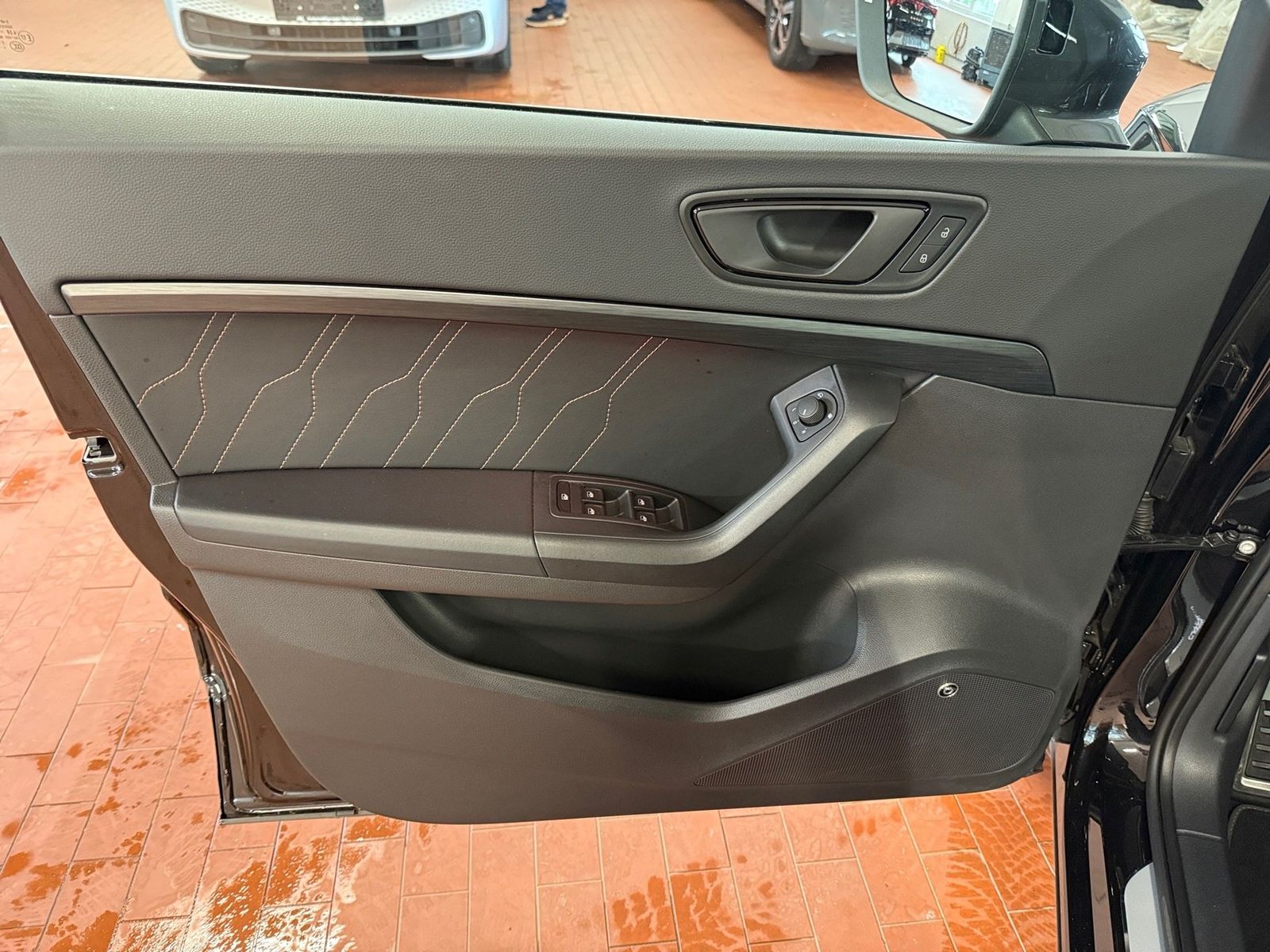 Cupra Ateca - Bild 12