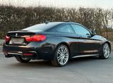 BMW Bmw 435D F32 M Paket - BMW F32 - BMW 4er Reihe