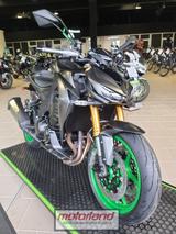 Kawasaki Z 1100 SE / sofort verfügbar / 4 Jahre Garantie - KAWASAKI NEU MOTORRAD