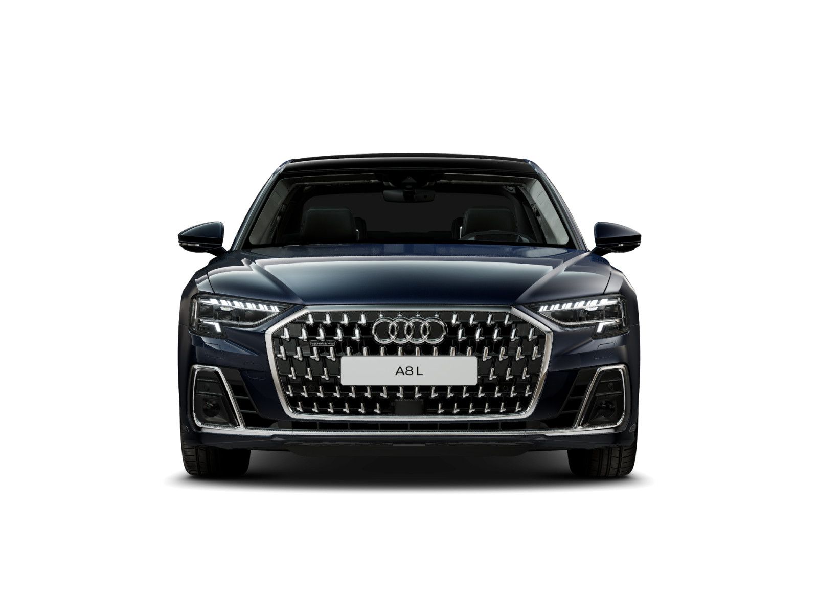 Audi A8 - Bild 2