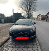 Opel Insignia 2.0 - Opel Insignia Gebrauchtwagen in Bremen