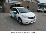 Nissan Note Visia Van - Angebote