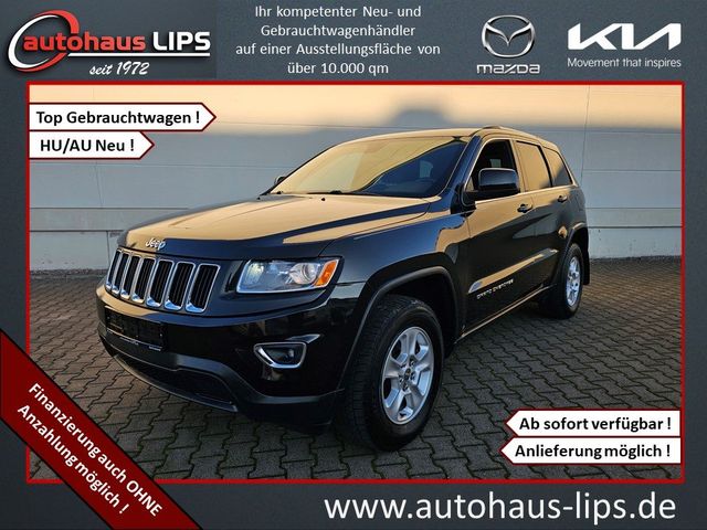 Jeep Grand Cherokee 3.6 V6 Laredo | Tempomat |