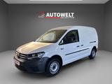 Volkswagen Caddy Maxi 2.0 TDI DSG Kasten EcoProfi Klima,PDC - Volkswagen Caddy Maxi in Braunschweig
