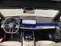 BMW 550 - Vorschau Bild 3