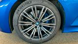 BMW 330d xDrive M Sport Touring Laser HUD ACC NAVI - BMW: Blau, Alcantara, Soundsystem, Kombi