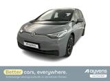 Volkswagen ID.3 Performance Upgrade Pro - mit Elektro-Antrieb: Sportwagen