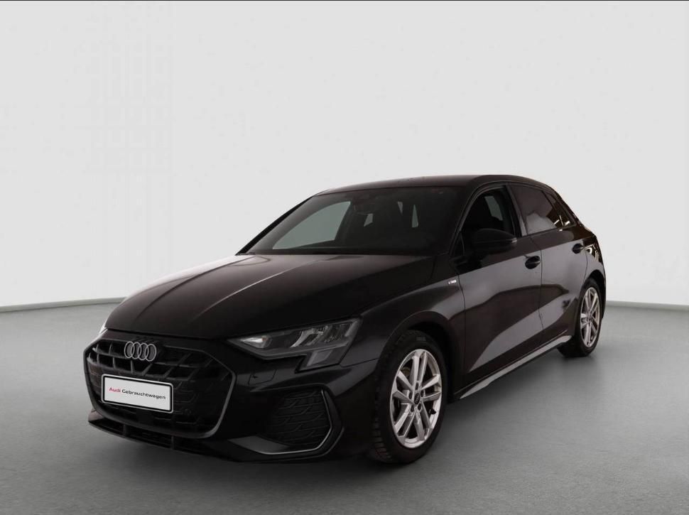 Audi A3 - Bild 5