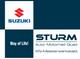 Auto und Motorrad Sturm