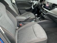 Skoda Kamiq - Vorschau Bild 12