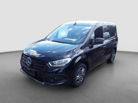 Mercedes-Benz eCitan Kastenwagen Standard MBUX Navi GRA PTS hi