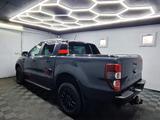 Ford Ranger THUNDER 4X4 Doppelkabine|AUTOM - Ford Ranger Gebrauchtwagen in Berlin