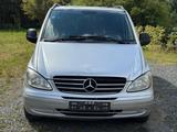 Mercedes-Benz Vito Mixto 111 CDI lang