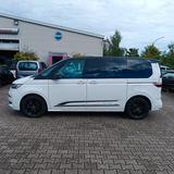 Volkswagen T7 Multivan Edition DSG Easy Open Advanced LED - Volkswagen T7 Multivan aus 2024