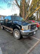 Ford F250 Super Duty Power Stroke 6.0l(mus... - Ford F 250: Super Duty