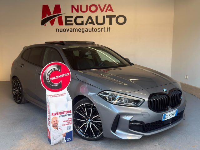 Image of BMW 118
