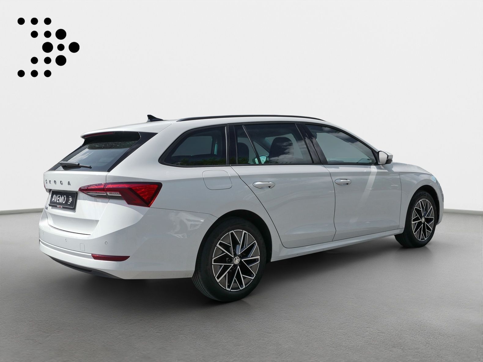 Skoda Octavia - Bild 18