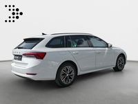 Skoda Octavia - Vorschau Bild 18