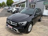Mercedes-Benz GLC 200 4Matic Tüv/Hu 07/2027 360° Kamera - Mercedes-Benz: 3.0