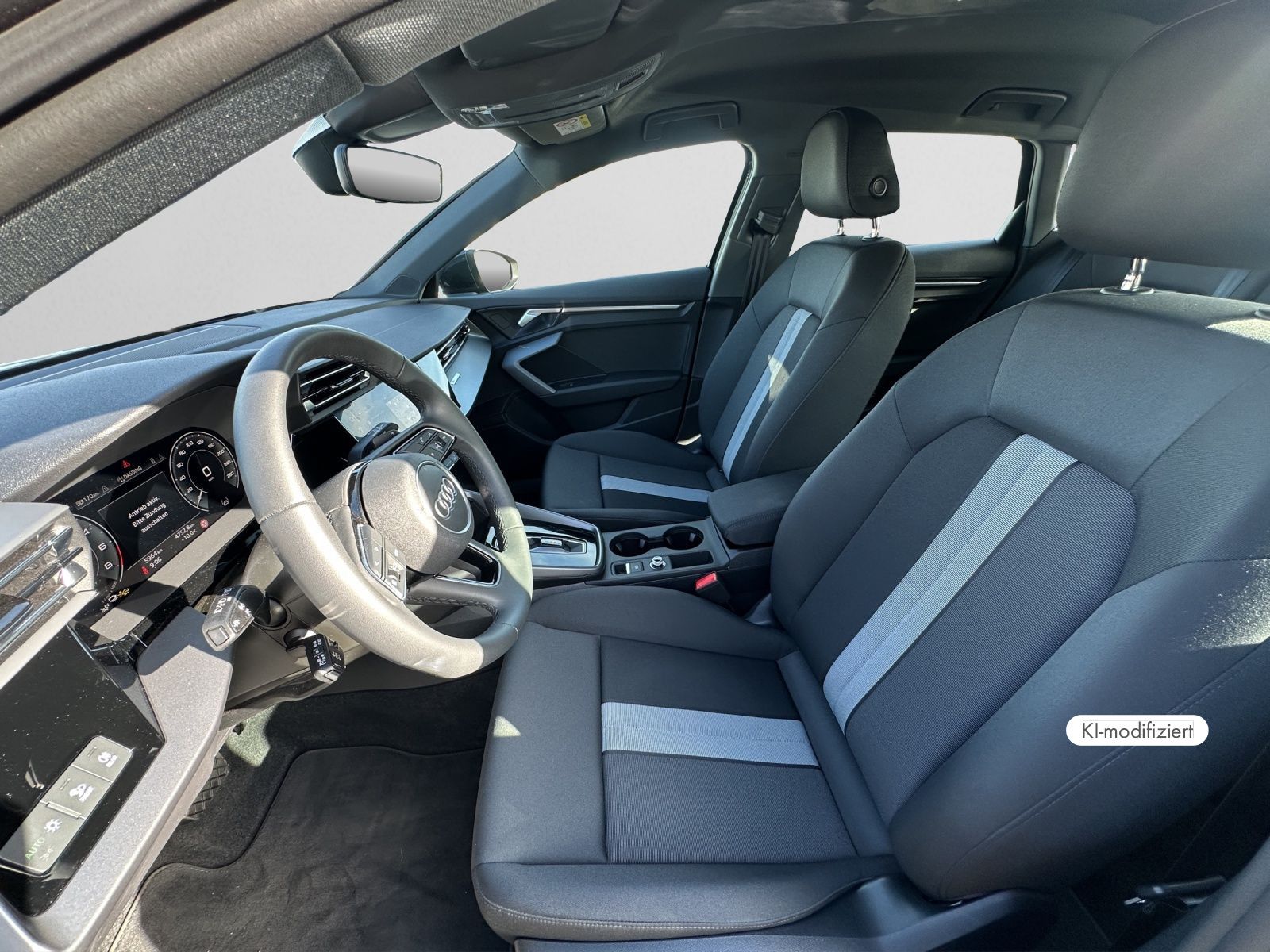 Audi A3 - Bild 13