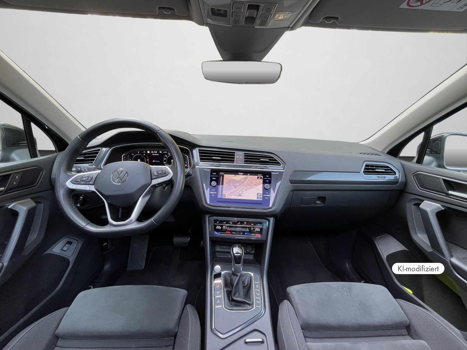 Volkswagen Tiguan - Bild 4