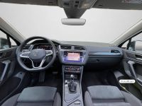 Volkswagen Tiguan - Vorschau Bild 4