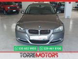 BMW Bmw 318 318d 2.0 143CV cat Touring Attiva 06/201 - BMW 318 aus 2011: Kombi, 318d
