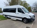 Mercedes-Benz Sprinter 314 CDI L3H2 Lang | Wohnmobilzulassung - Mercedes-Benz Sprinter: Wohnmobil