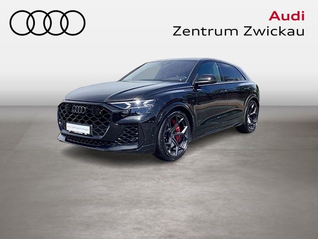 AUDI RS Q8 TFSI quattro Performance HD Matrix LED Sch