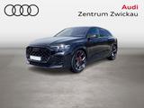 Audi RS Q8 TFSI quattro Performance HD Matrix LED Sch - Audi RSQ8 performance Gebrauchtwagen