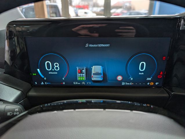 Ford Tourneo Custom 2.0 EcoBlue 320 L1 Titanium