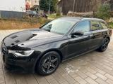 Audi A6 3.0 TDI 150 kW quattro S tronic Avant -