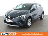 Renault Captur 1.0 TCe Evolution *NAVI*LED*TEMPO*KLIMA* - gebrauchte Renault Captur aus dem Jahr 2023