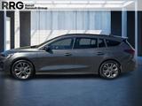 Ford Focus TURNIER Mild-Hybrid ST-Line X - Ford Focus: X