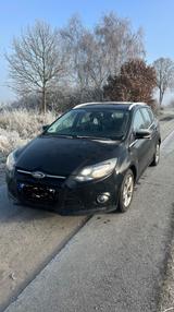 Ford Focus 1,6TDCi 85kW DPF Trend Turnier Trend - Ford Focus: Tdci Trend