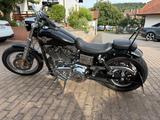 Harley-Davidson Dyna Low Rider - HARLEY-DAVIDSON LOW RIDER