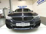 BMW 640 d xDrive M Sportpaket*Panorama*Leder - gebrauchte BMW 640 Gran Turismo aus dem Jahr 2018