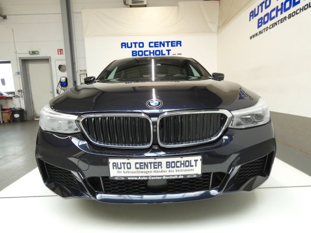 BMW 640 d xDrive M Sportpaket*Panorama*Leder