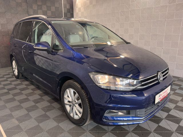 Volkswagen Touran*Comfortline*ALLSTAR*PDC-ACC-PANO-7 SZ.