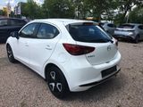 Mazda 2 75PS CENTER-LINE AKTIONS-DEAL - Mazda 2 Tageszulassungen