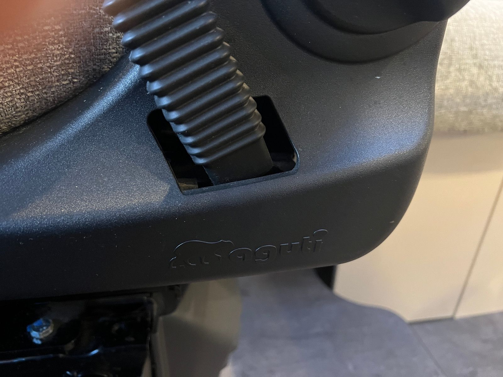 Fahrzeugabbildung Dethleffs Trend I 7057 DBL EBL SOLAR SAT TV LOUNGE 1.HAND