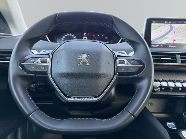 Peugeot 3008 Allure Rückfahrk. Massage Focal Sounds. Sit