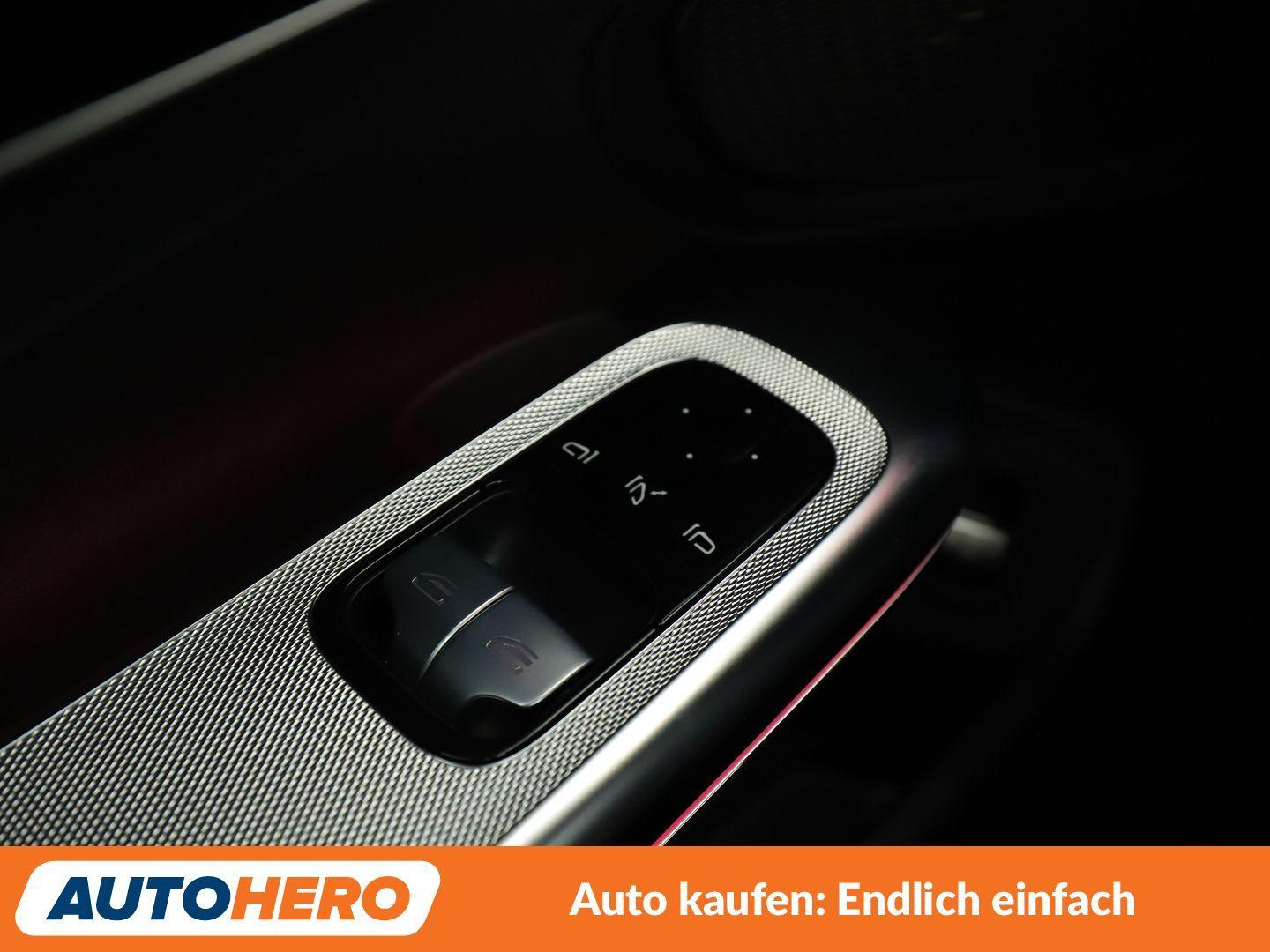 Mercedes-Benz CLE Mild-Hybrid AMG Line Advanced Plus Aut., миниатюра 24