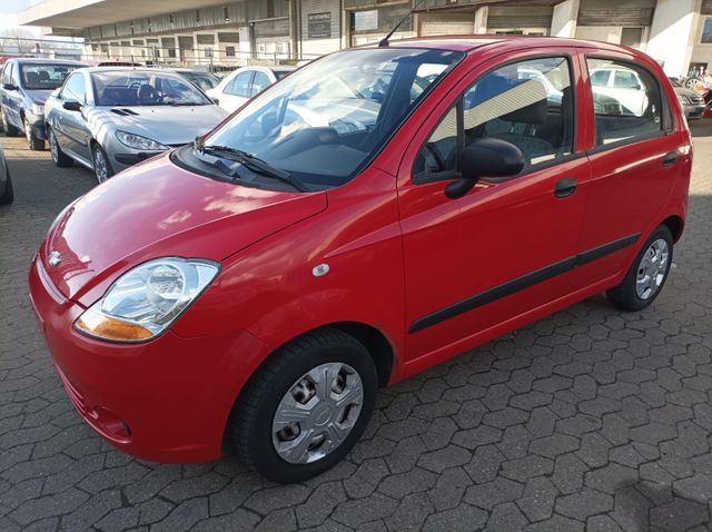 Chevrolet Matiz 0.8, 116.000 KM, Tüv-06.2026