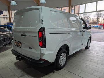 Ford Transit Custom Kasten 320 L1 Trend