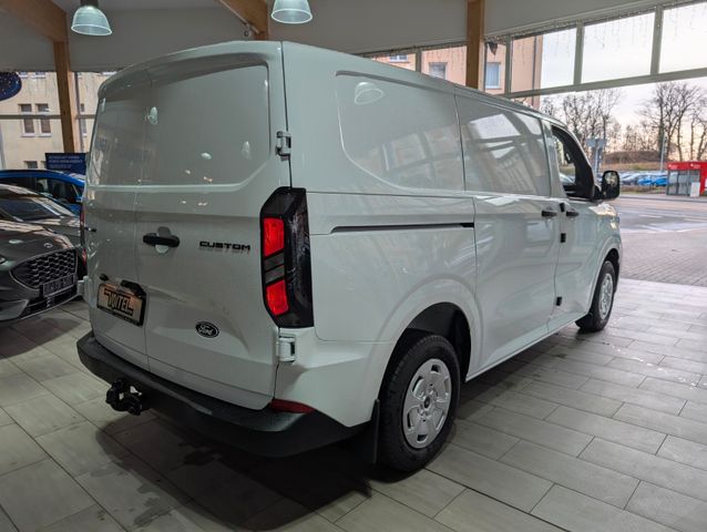 Ford Transit Custom Kasten 320 L1 Trend